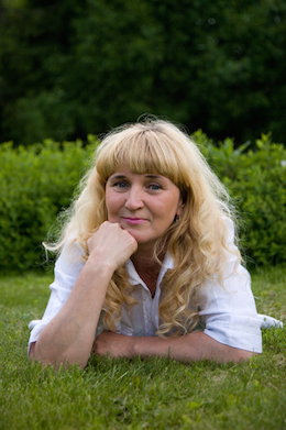 Ulla Koivunen